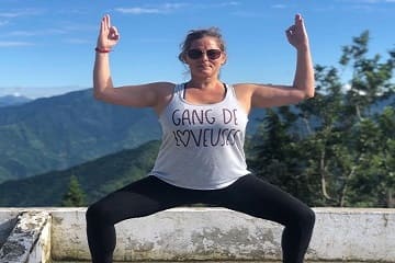 100 Hour Yoga Teacher Training in Thailand - Yoga Ayurveda School Thailand