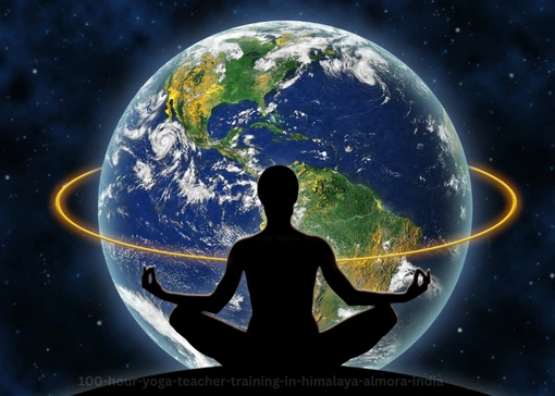 100 Hour Yoga Teacher Training Course in Himalaya Syllabus Yoga Philosophy