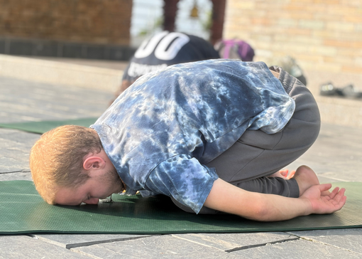 200 Hour Ayurveda and Yoga Teacher Training Course Himalaya India