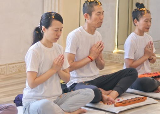 300 Hour Best Ayurveda Yoga Teacher Training Course With Himalayan Institute Of Yoga Ayurveda | advanced ayurveda yoga course in Himalaya