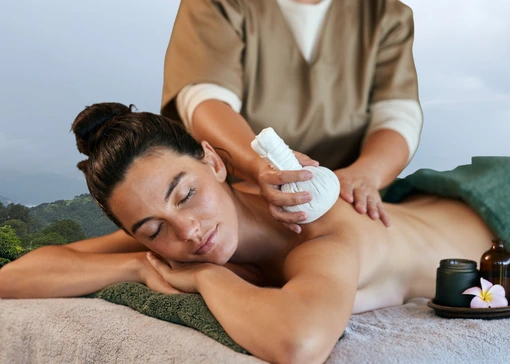 5 Days Yoga Ayurveda Retreat in Himalaya India