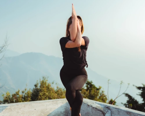 100 Hour Ayurveda Yoga Teacher Training course in Rishikesh India: Photo Gallery