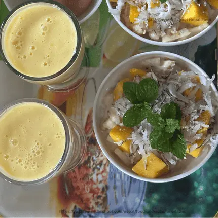 yogic-food-and-accommodation