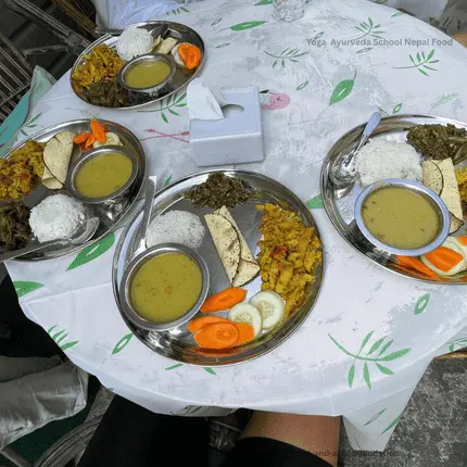 yogic-food-and-accommodation