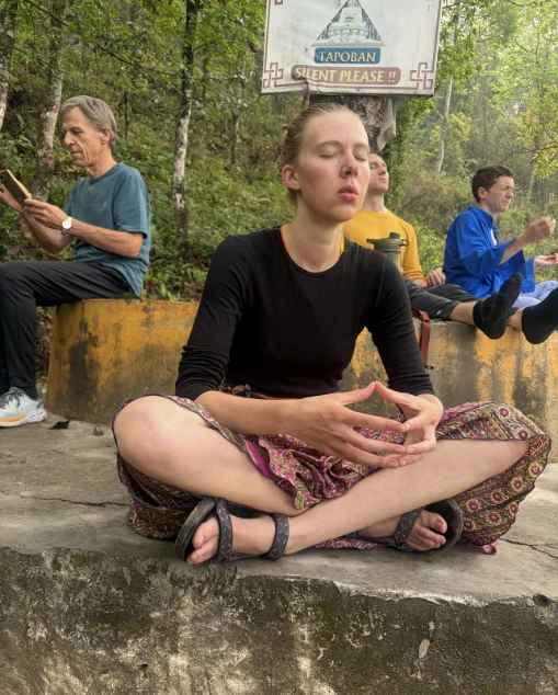 7 days yoga retreat nepal, Best 7 days Yoga Retreat In Nepal