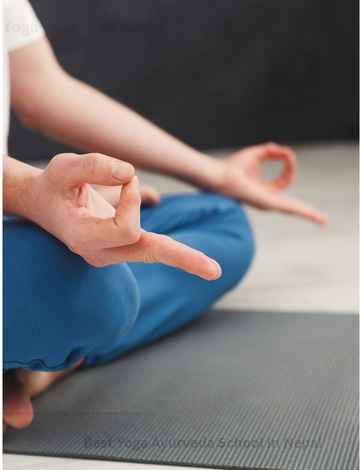 100 Hour Best Yoga Teacher Training Course in Nepal