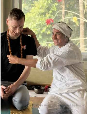 200 hour yoga teacher training course provider Best Yoga School in Nepal