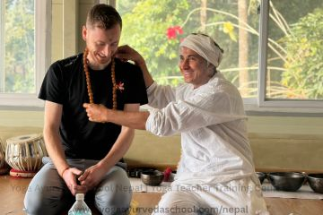 Best Certified Yoga Teacher Training Course In Nepal