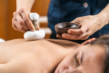 50 Hour Advanced Live Online Ayurveda Course From India