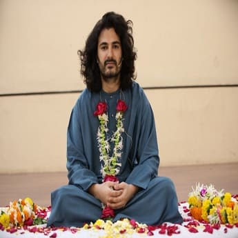 Guru Bhagwan Prakash Sattispiritual kundalini Gurus