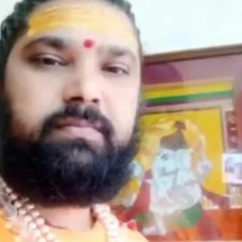 Sudhakar Maharaj Rishikesh Vedanta
