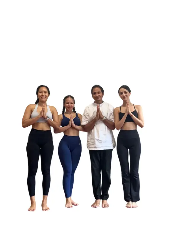 100 Hour Best Yoga Teacher Training Course in Bangkok Thailand