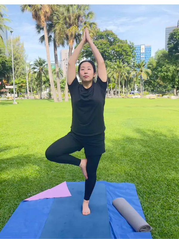100 Hour Authenic Yoga Teacher Training Course in Bangkok Thailand | Certified Yoga Teacher Training Course In Bangkok