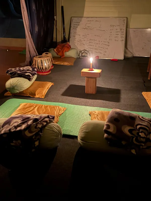 200 Hour Traditional Yoga Teacher Training Course In Bangkok, Thailand