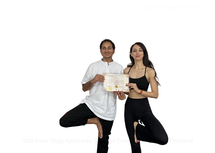 300 Hour Best Yoga Ayurveda Teacher Training Course In Bangkok Thailand | advanced ayurveda yoga course in bangkok