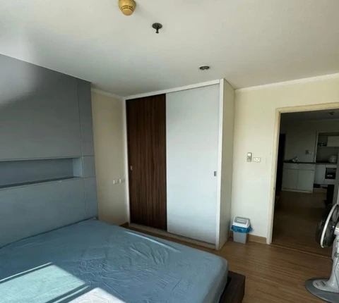 accomandation of yoga retreat in bangkok