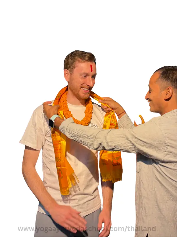 Best 300-Hours Yoga Teacher Training Course in Bangkok Thailand