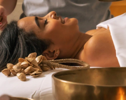 best sound healing teacher training course in bangkok thailand