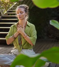 5 days best yoga retreat in bangkok thailand