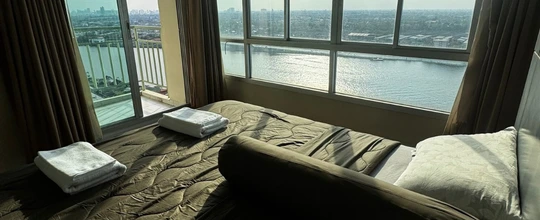 #1 Best Soul Blessing Wellness Residential Retreat in bangkok thailand
