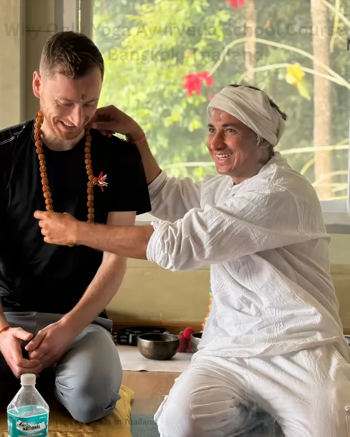 Yoga Ayurveda Thailand | Best School of Bangkok