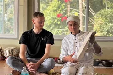 Why Choose Yoga Ayurveda School Thailand